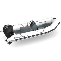 Bombard Explorer 420