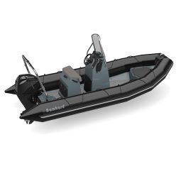 Bombard Explorer 500 Black