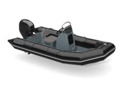 Bombard Explorer 500 Black
