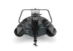 Bombard Explorer 500 Black