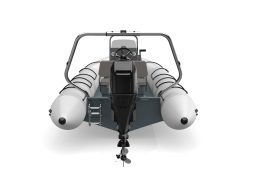 Bombard Explorer 500 Gris