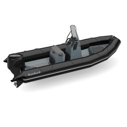 Bombard Explorer 550 Black