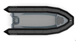 Bombard Explorer 550 Black