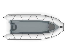 Bombard Explorer 550 Gris
