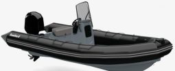 Bombard Explorer 600 Black