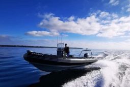 Bombard Explorer 600 Black