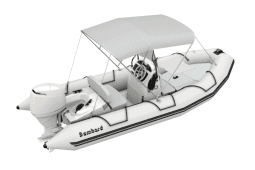 Bombard Sunrider 500