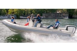 Bombard Sunrider 500