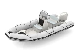 Bombard Sunrider 550