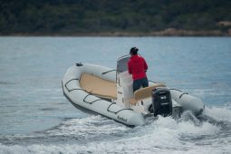 Bombard Sunrider 550