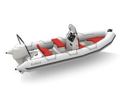 Bombard Sunrider 650