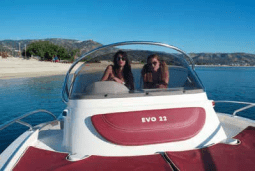 Ranieri Evo 22