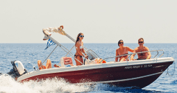 Ranieri Shark 19