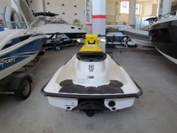 Seadoo GTI Bombardier 750cc