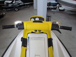 Seadoo GTI Bombardier 750cc