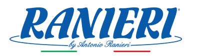 Ranieri by Antonio Ranieri Logo