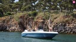 Ranieri Shark 19