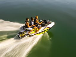 Seadoo Wake Pro