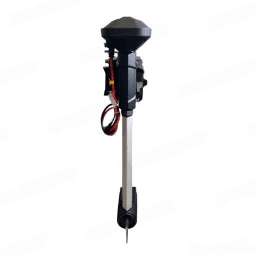 Haswing Pulsar Black 6HP -24V