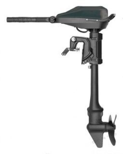 Haswing Pulsar Black 12HP -48V