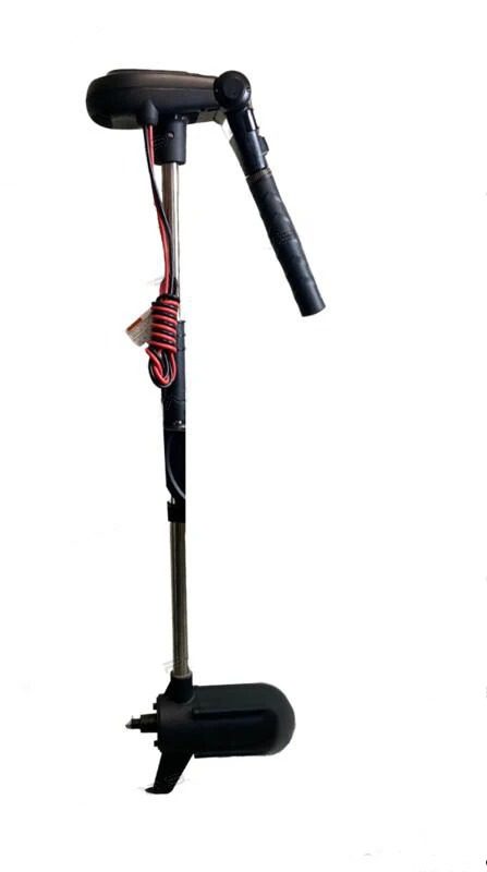 Haswing Pulsar Black 4HP- 24V