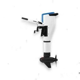 Parsun Popero Control S 15