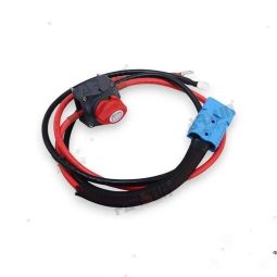 Parsun Electric Motor L 20