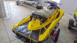 Seadoo GTX 4-Tec Supercharged