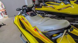 Seadoo GTX 4-Tec Supercharged
