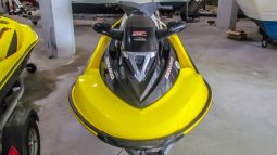 Seadoo GTX 4-Tec Supercharged
