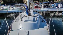 Trapper 28 Sailboat
