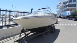 Maxum 2300