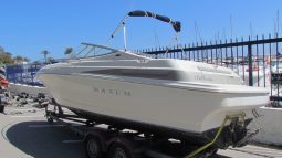 Maxum 2300