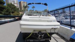 Maxum 2300