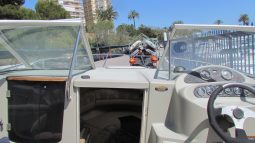 Maxum 2300