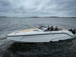 Hydrolift X-32 DC