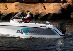 Hydrolift E-22