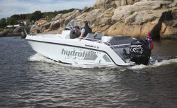 Hydrolift X-22