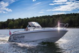 Hydrolift X-22