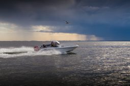 Hydrolift X-22