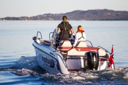Hydrolift X-22