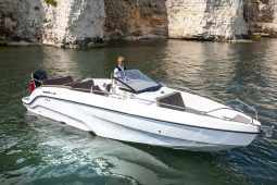 Hydrolift X-26 S