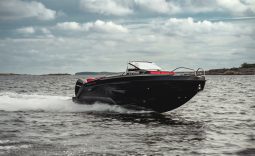 Hydrolift X-26 S