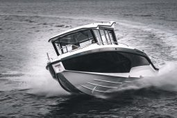 Hydrolift X-27 SUV
