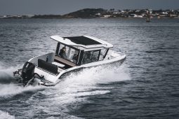 Hydrolift X-27 SUV