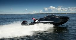 Hydrolift X-32 DC