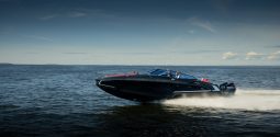 Hydrolift X-32 DC