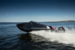 Hydrolift X-32 DC