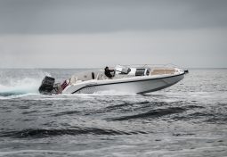 Hydrolift X-32 S