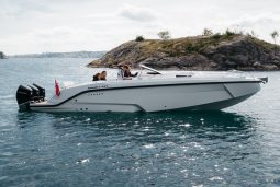 Hydrolift X-32 S